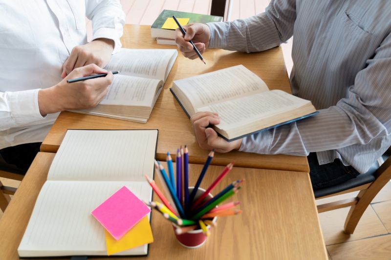 Collaborative Data Learning