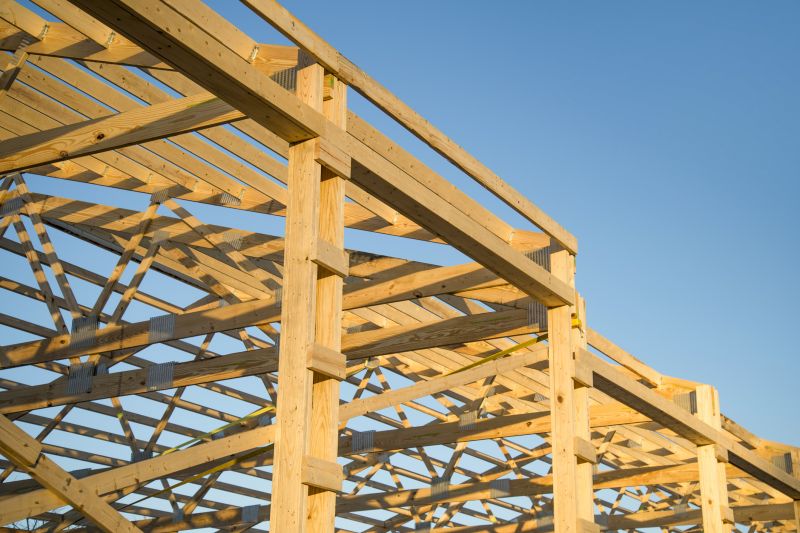 Roof Framing