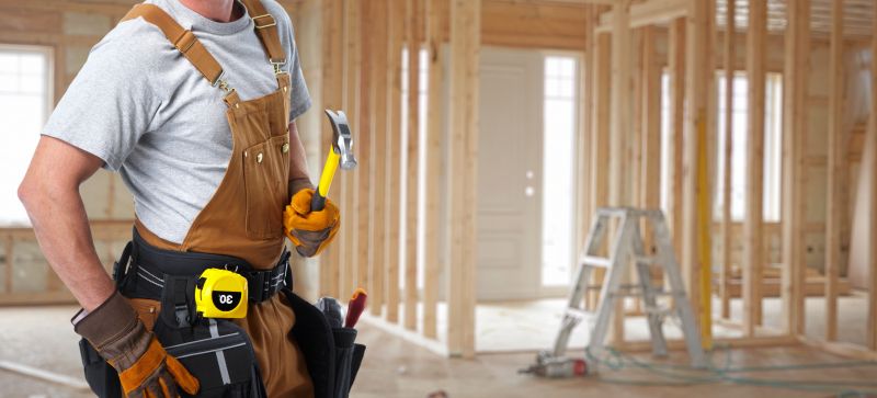 Increase Your Finish Carpentry Business with an AI Driven, Targeted Website