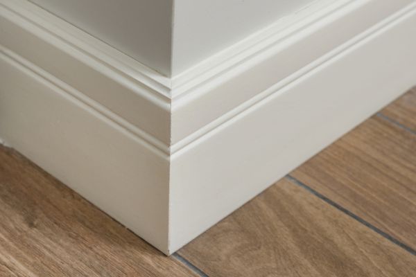 Exterior Carpentry Service